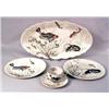 Image 1 : A JOHNSON BROS. PARTIAL DINNER SERVICE