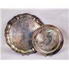 Image 2 : A GROUP OF STERLING SILVER AND SILVER P