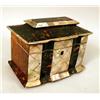 Image 2 : A GROUP OF HINGED BOXES