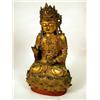 Image 2 : TWO ASIAN STYLE FIGURES