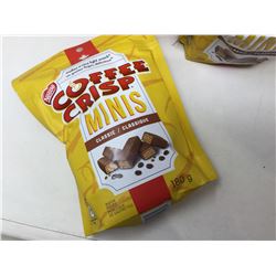 Nestle Coffee Crisp Minis Classic (180g x 6)