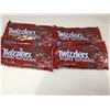 Image 1 : Twizzlers Twists- Strawberry (4 x 454g)