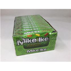 Mike and Ike Original Fruits