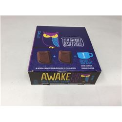 Awake 100mg Caffeine Chocolate Tablets