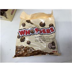 Lot of Whoppers