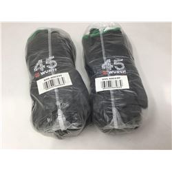 Wurth Gloves- Medium