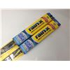 Image 1 : RainX Weather BeatherWipers (2 x 22)