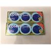 Image 1 : Ecosave Laundry Discs (2 x 3)