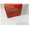 Image 2 : Wurth Blue Nitrile Gloves (XXL)