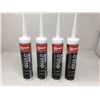 Image 1 : LePage Quad Max Sealant (4 x 280ml)