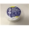 Image 1 : Polypropylene Twisted Rope (1/2in x 50ft)