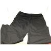Image 1 : XL Black Scrub Pants
