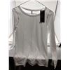 Image 1 : Under Armour White Dryfit Top XS