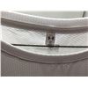 Image 2 : Under Armour White Dryfit Top XS