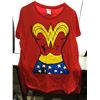 Image 1 : Wonder Woman Top XL (With Cape)