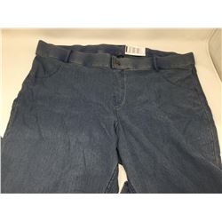 Hue Jean Jeggings 2X