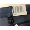 Image 3 : Hue Jean Jeggings 2X