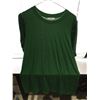 Image 1 : Daily Ritual XL Ribbed Top