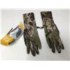 Image 1 : Womens Under Armour Gloves and Safety Eyewear