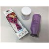 Image 1 : Lot of Beauty Products