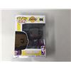Image 1 : Pop Los Angeles Lakers, LeBron James Figure