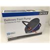 Image 1 : IntexBellows Foot Pump