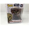 Image 1 : Pop Star Wars The Armorer Figure