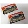 Image 1 : Eveready Gold Batteries