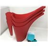 Image 3 : Lot of Household Supplies