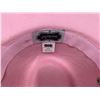 Image 3 : Mudpie Pink Kids Cowboy Hats (2 x OS)