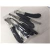 Image 1 : Lot of Horseshoe Knives