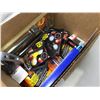 Image 2 : Lot of Miscellaneous Household Items