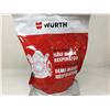 Image 1 : Wurth Half Mask Respirator- Large