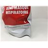 Image 2 : Wurth Half Mask Respirator- Large