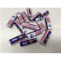 Tums Extra 750
