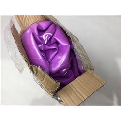 45cm Purple Balance Ball