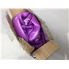 Image 1 : 45cm Purple Balance Ball