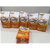 Image 2 : Pepperidge Farm Cheddar Baked Goldfish Crackers (6 x 200g)