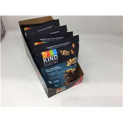 Kind Bark Dark Chocolate Almond & Sea Salt ( 6 x 102g)