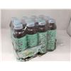 Image 1 : Arizona Green Tea Ginseng and Honey Tall Boys (12 x 591ml)