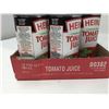 Image 2 : Heinz Tomat Juice (11 x 284ml)