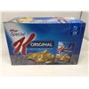 Image 1 : Kellogg's Special K Original Cracker Chips (6 x 30g)