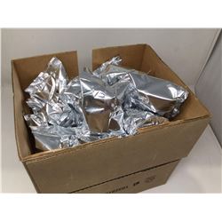 Case of Circle K House Blend Pre Packaged One Pot Coffee Grounds