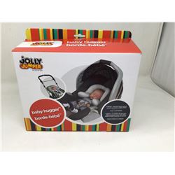 Jolly Jumper Baby Hugger