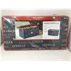 Image 1 : Real Simple Adjustable Ornament Storage Chest