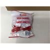 Image 1 : Case of Circle K Sour Cherries