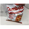 Image 1 : Combos Stuffed Snacks-Pepperoni Pizza Baked Crackers (12 x 178g)