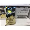 Image 1 : Smartfood White Cheddar Seasoned Popcorn (36 x 45g)