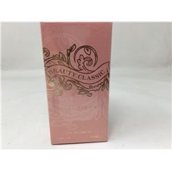 Beauty Classic Eau De Parfum 100ml
