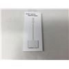 Image 1 : Lightning Digital AV Adapter